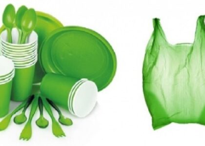 Bioplastics For Packaging Market