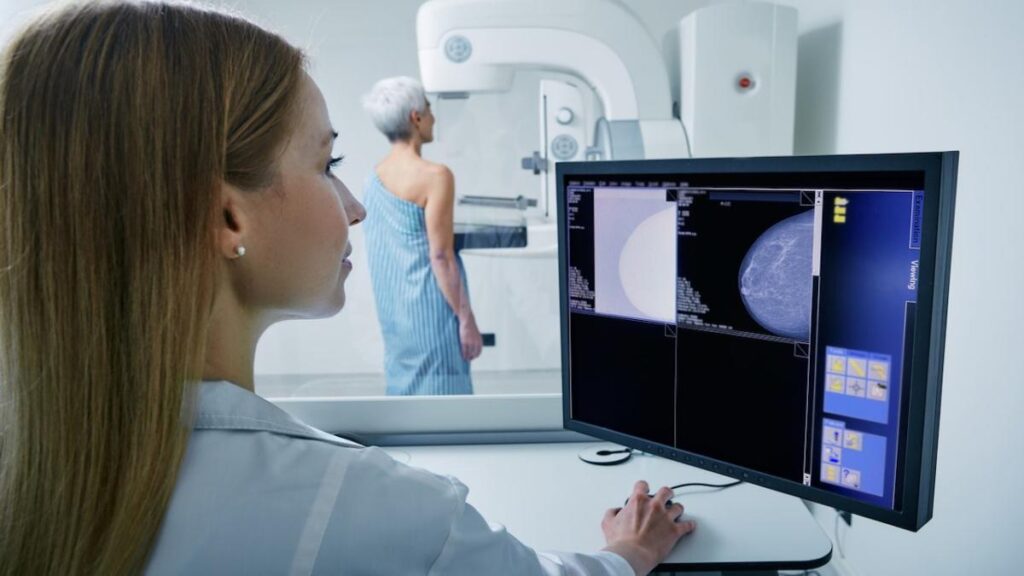 Breast Lesion Localization Market