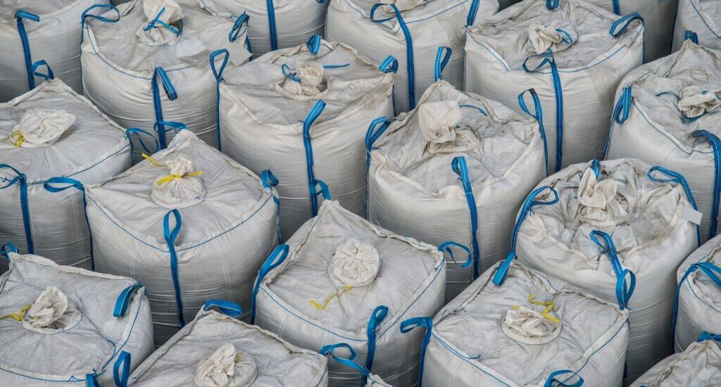 Bulk Bag Market