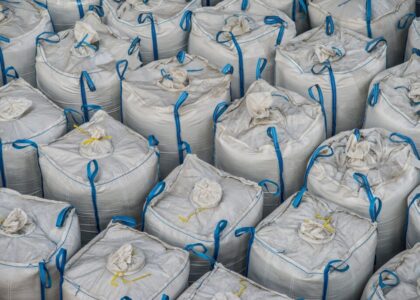 Bulk Bag Market