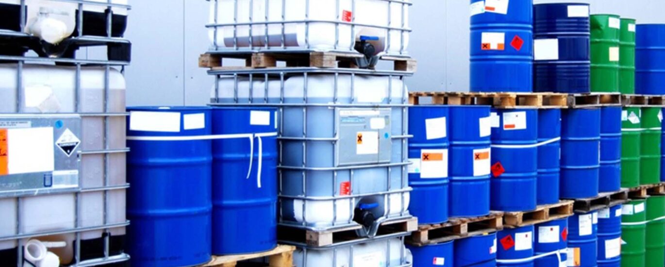 Bulk Chemical Packaging Market