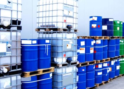 Bulk Chemical Packaging Market