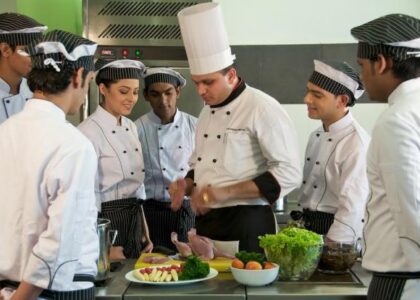 Catering Management Market