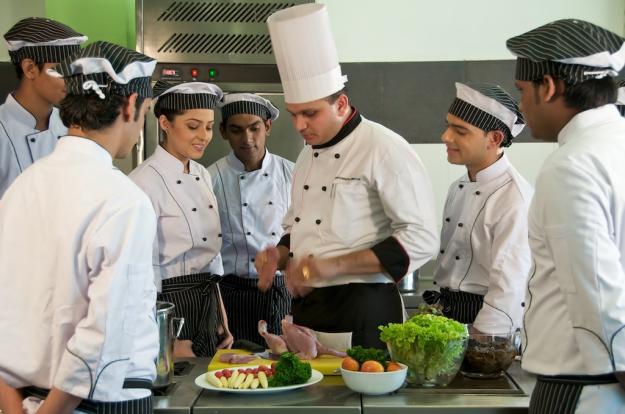 Catering Management Market