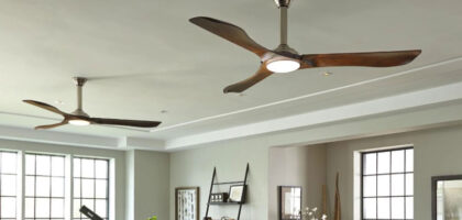 Ceiling Fan Market