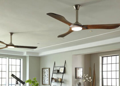 Ceiling Fan Market