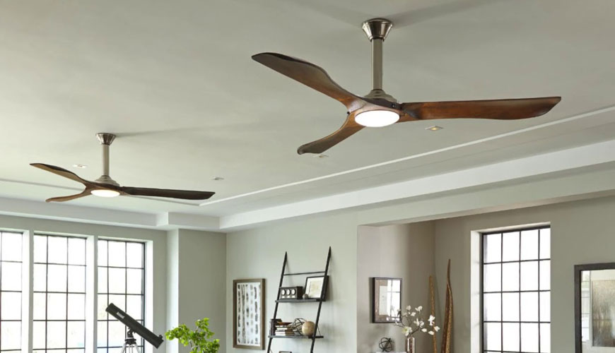 Ceiling Fan Market