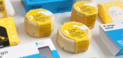 Cheese Packaging Market