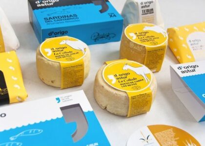 Cheese Packaging Market