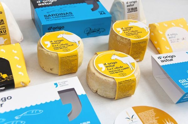 Cheese Packaging Market