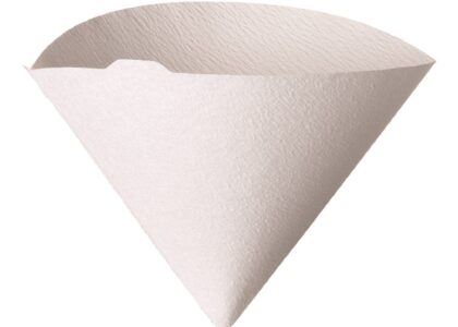 Coffee Filter Paper Market