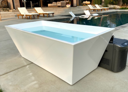 Cold Plunge Tub Market