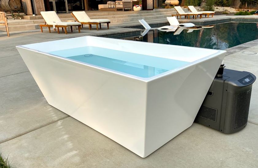 Cold Plunge Tub Market