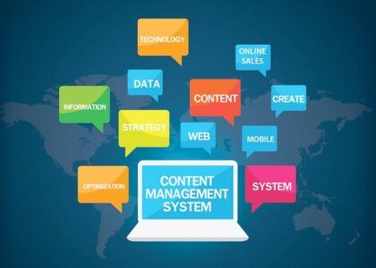 Component Content Management Systems Market