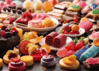 Confectionery Ingredients Market1