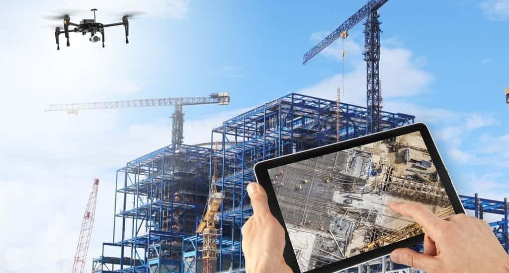 Remote Construction Market