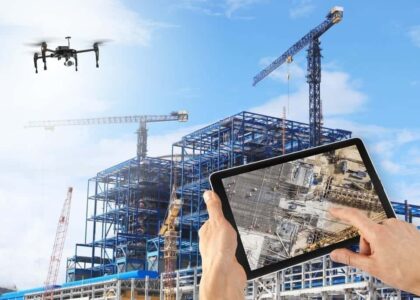 Remote Construction Market