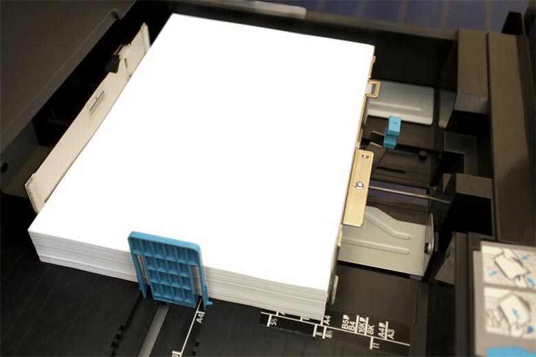 Copier Paper Market