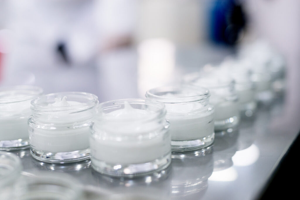 Cosmetic Peptide Manufacturing Market