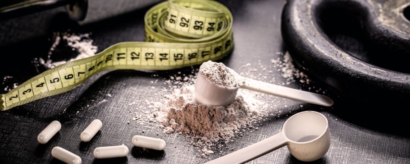 Creatine Supplement Market