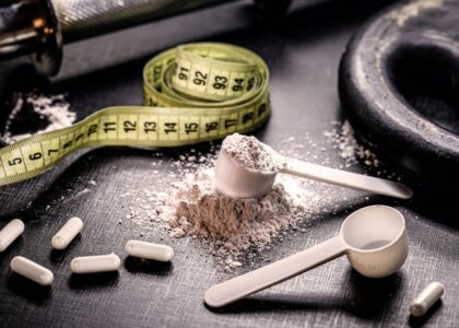 Creatine Supplement Market