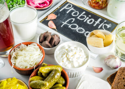 D-Lactate Free Probiotics Market