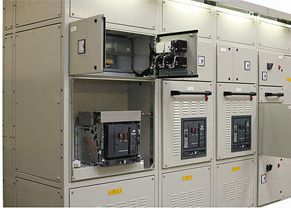 DC Switchgear Market