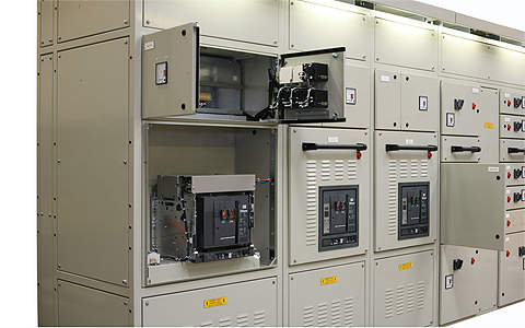 DC Switchgear Market