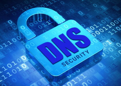 DNS Security Market