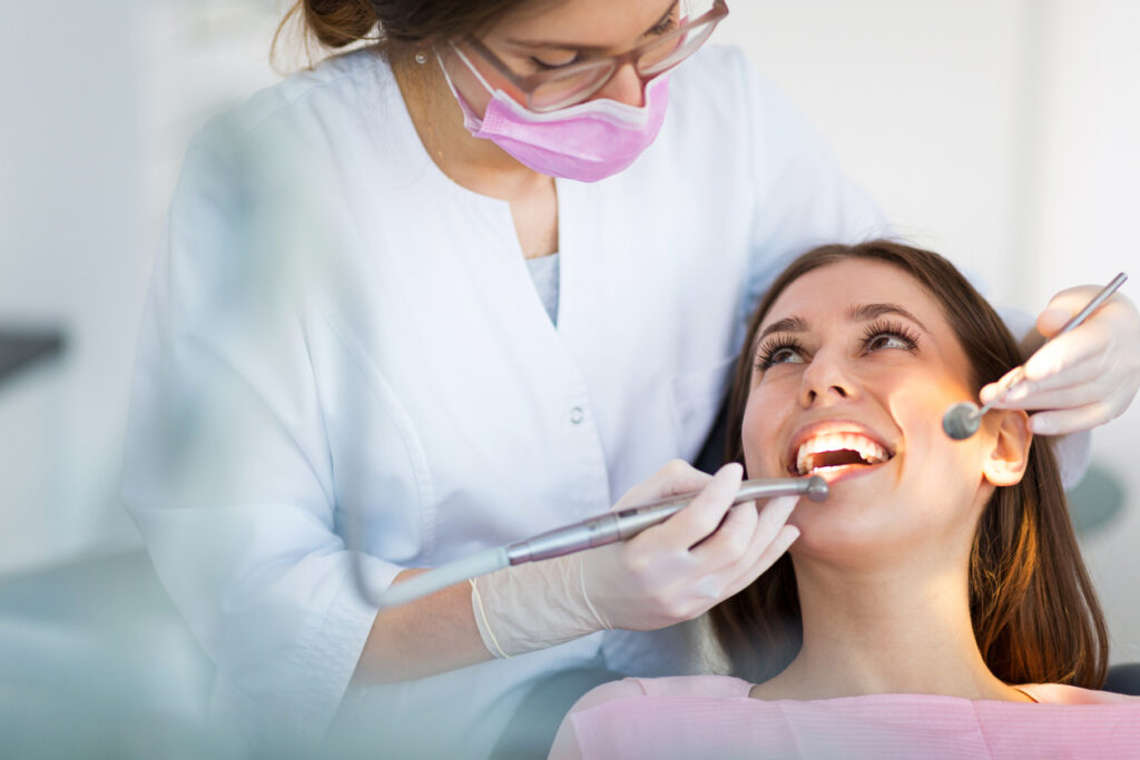 Dental Service Market