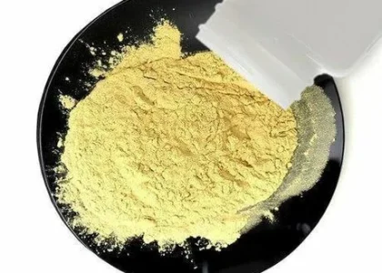 Dextrin Market