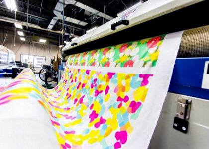 Digital Textile Printing Market