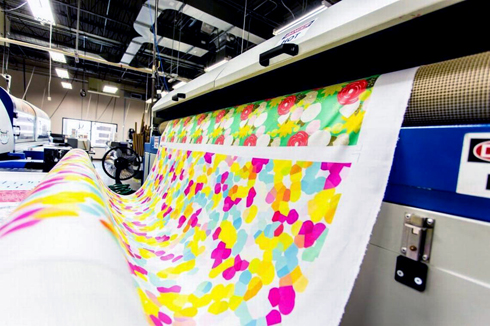 Digital Textile Printing Market