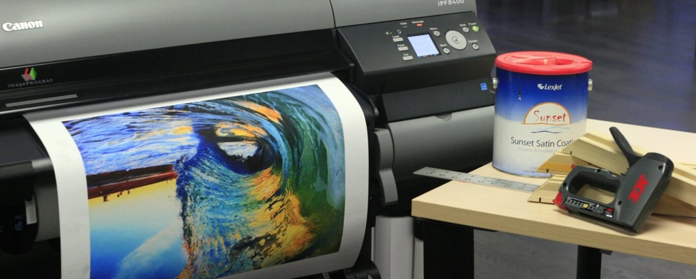 Direct-to-shape Inkjet Printer Market