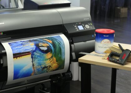 Direct-to-shape Inkjet Printer Market