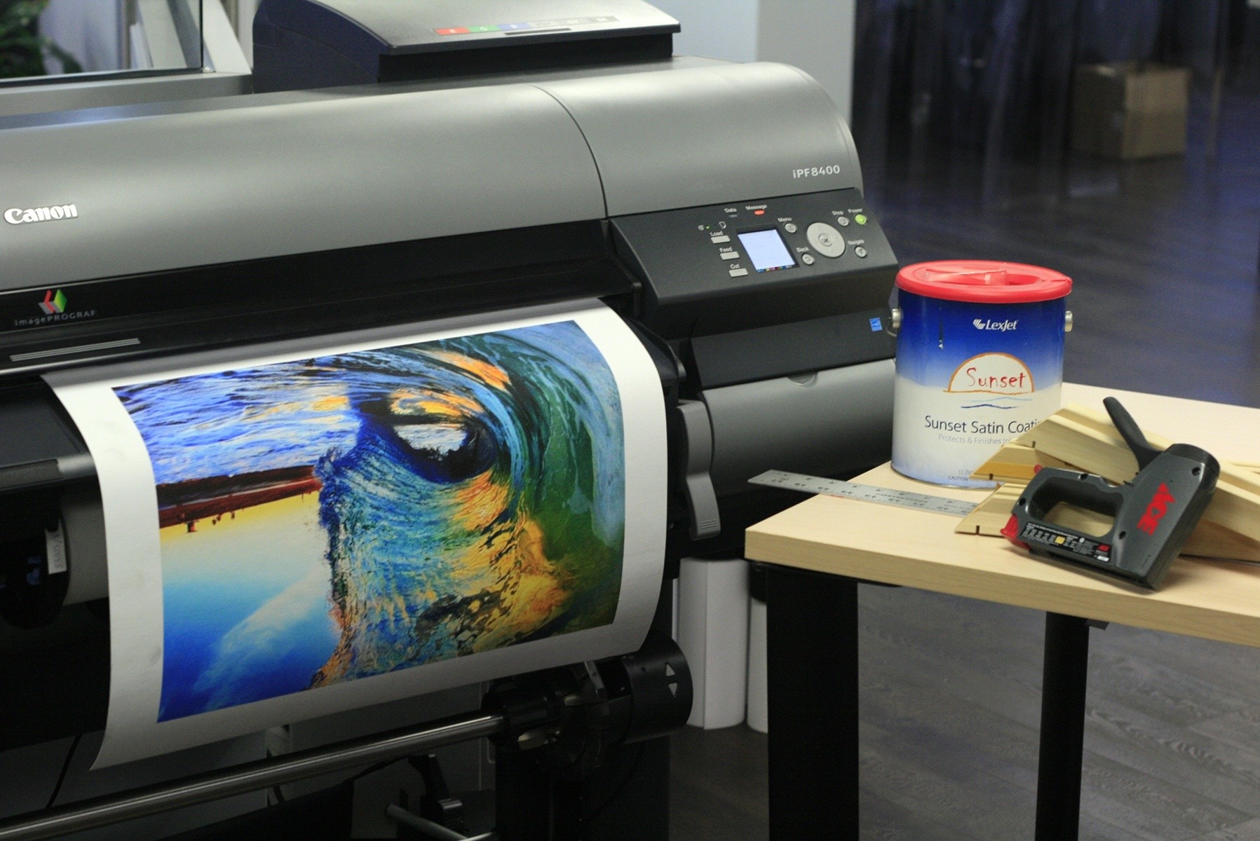 All-In-One Inkjet Printer Market Dimension, International Tendencies, Business Share, Progress Fee, Enterprise Alternatives, Demand, Forecast 2024-2032