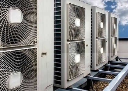 Ductless Heating & Cooling Systems Market