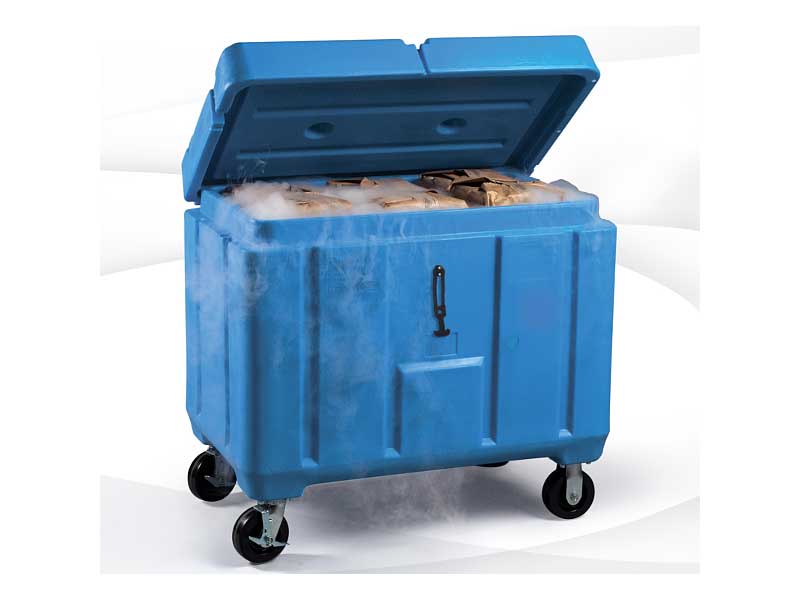 Durable Insulated Container 