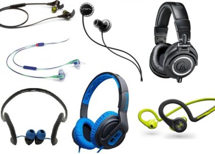 Earphone and Headphone Market