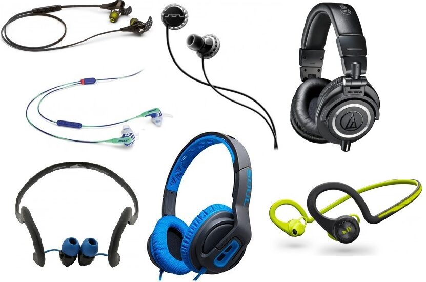 Earphone and Headphone Market