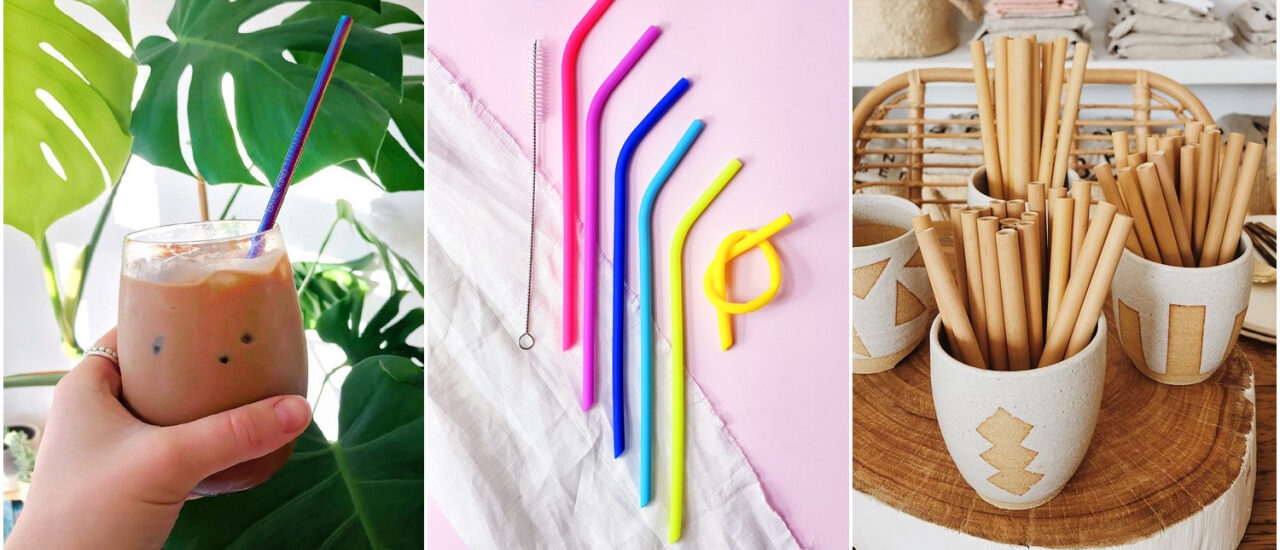 Eco-Friendly Straws Market