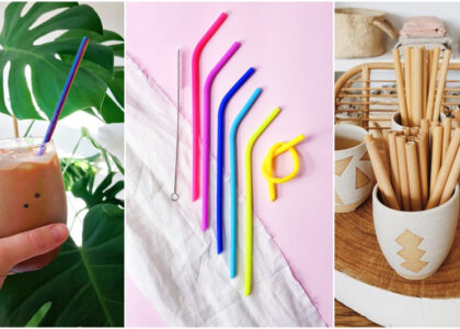 Eco-Friendly Straws Market