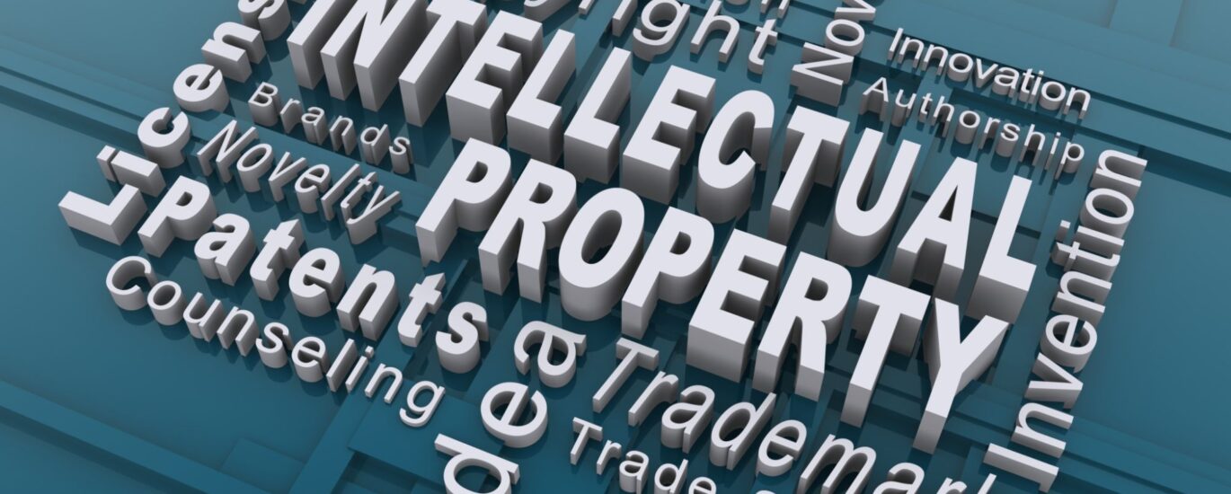 Intellectual Property Software Market