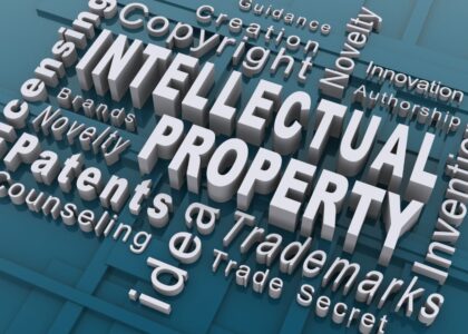 Intellectual Property Software Market