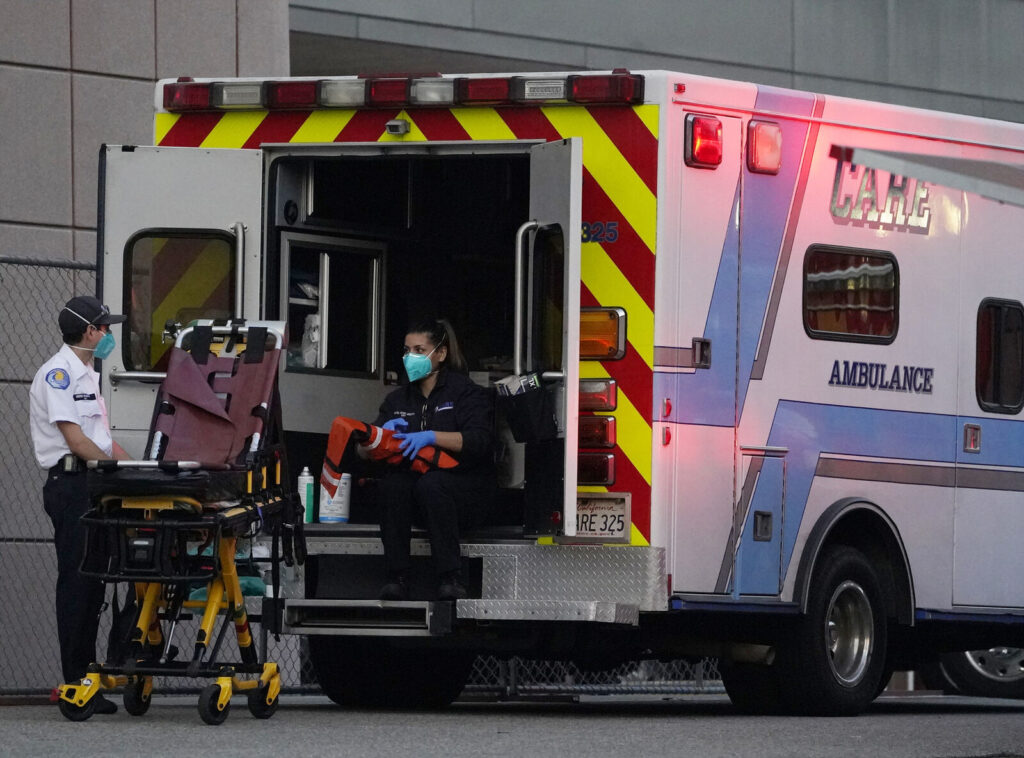 Emergency Medical Services Market