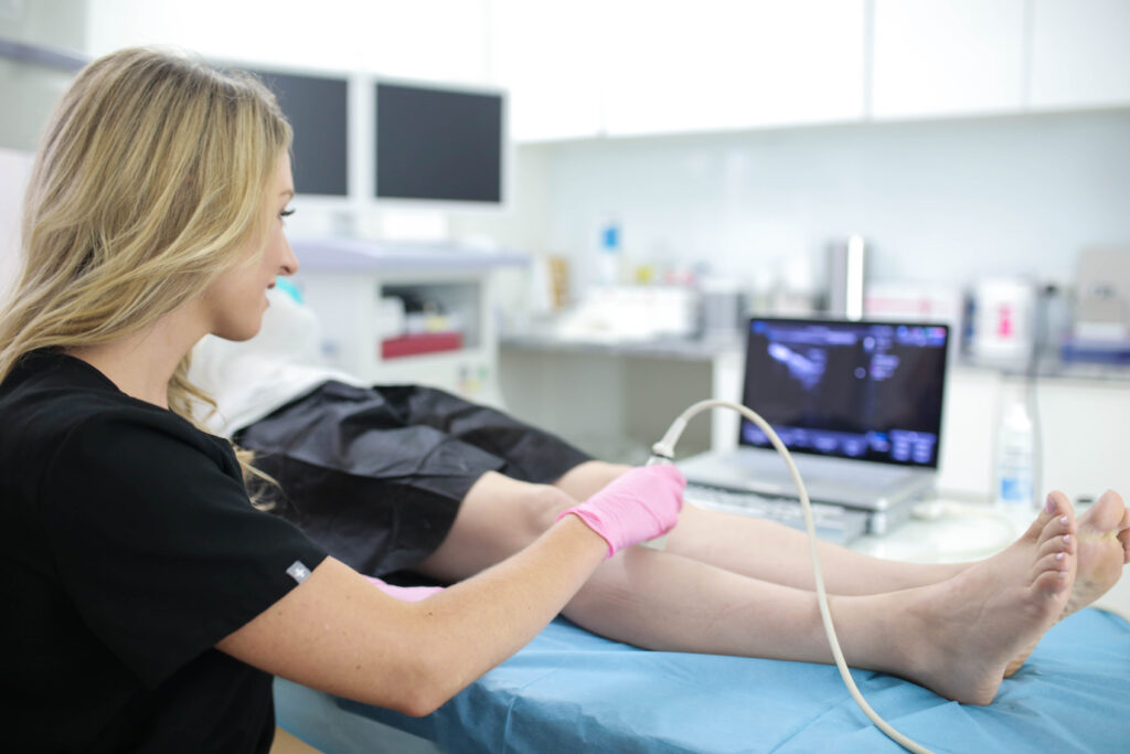 Endovenous Laser Therapy Market