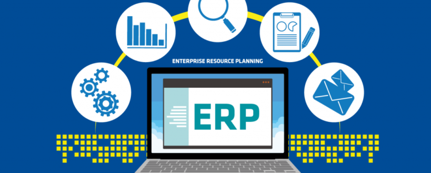 Enterprise Resource Planning Software Market