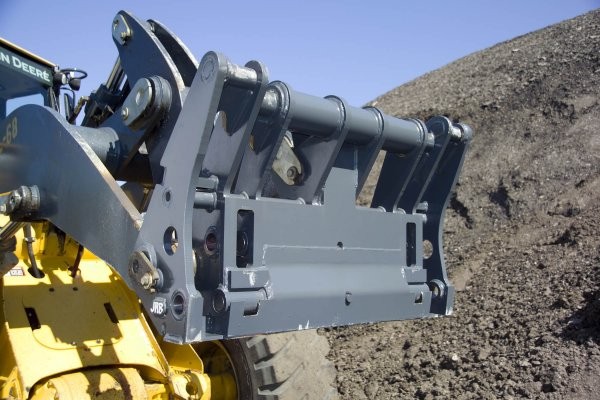 Europe Multi Attachment Loaders Market