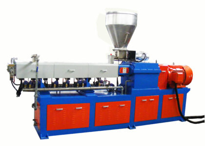 Extrusion Equipment Market