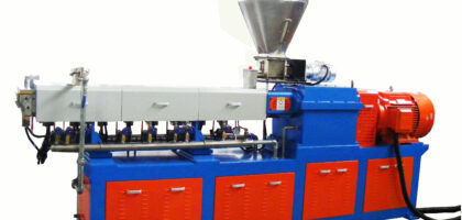 Extrusion Equipment Market